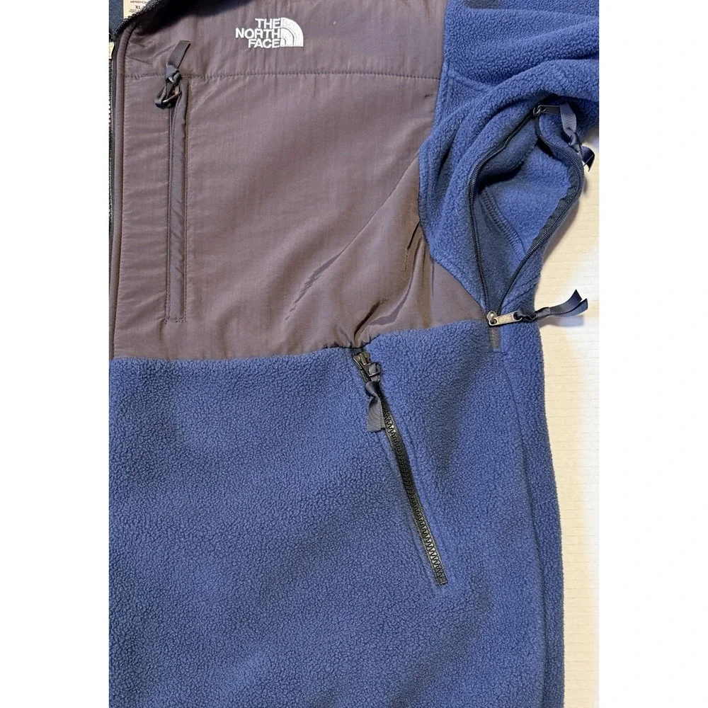 The North Face *****clothing measurements
